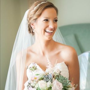 Meet your Posher, Jamie